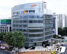 '중견기업' 하이마트 수사를 왜 중수부가…다른 이유 있나?