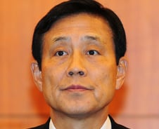 하나금융지주 '포스트 김승유'는 김정태...차기회장 선임