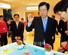 삼성전자, 갤스3 MWC서 공개하지 않는 이유는?