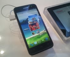 중국 스마트폰 맹추격…삼성도 "긴장된다"