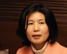 백혜련 "DJ·YS 아들 구속했던 검찰, 지금은…"