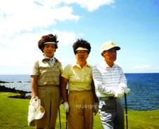 삼성가 소송전..장녀 "이미 끝난 일", 차녀 "내몫 달라" 