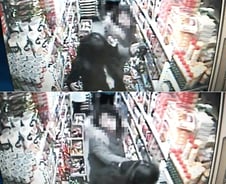 [단독]여고생 얼굴을…이번엔 '슈퍼폭행女' 논란 