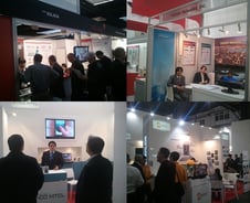 "ZTE·화웨이가 위협이라고요? 우리에겐 기회죠"