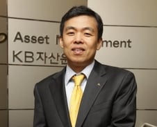 조재민 KB자산운용 대표 누구