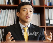 '마이다스의 조' 차화정 눈길 한번 안준 이유 