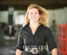 "로버트파커가 100점준 '친환경' 와인 마셔보세요"