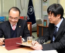 박재완 "유류세 탄력세율 인하, 심층 검토"