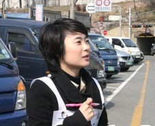 손수조, 3000만원 '선거 뽀개기' 가능할까?...현재 2183만여원 지출