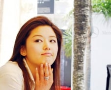 [단독]전지현, 결혼일 긴급변경 '6월→4월'