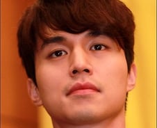 [단독]이동욱, 강심장'MC 물망…소속사 "검토중"