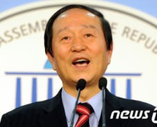 자유선진당, 서울 중구 조순형·대전유성 송석찬 공천