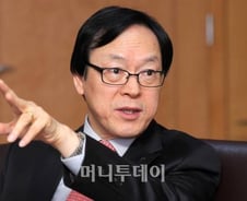 輸銀을 바꾼 김용환 행장 '4色 키워드'