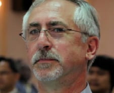 "외국 대학 캠퍼스의 롤 모델될 것"