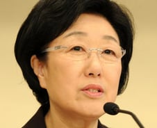 [단독] 한명숙, 14일 공약 발표 위해 부산 방문