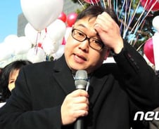 민주, 노원갑에 김용민 공천 확정…"끝장 보겠다"