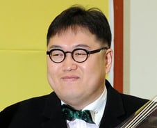 김용민 "나꼼수, 출마해도 계속 하겠다"