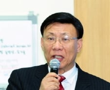 김종신 사장 "고리1호기 사태, 자괴감 느낀다"