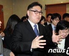 '나꼼수' 김용민 '총선 출마의 변' 전문