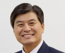 세종시의 남자 이춘희 "한국 대표도시로 만들겠다"