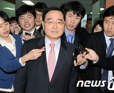 與 '역사성 논란' 서울 강남갑·을 박상일·이영조 공천 철회 