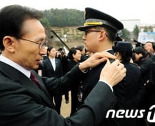 [단독] 경찰, '檢 이송지휘' 수용할 듯