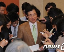 민주, 이화영 전혜숙 공천박탈...신경민 천정배 전현희 등 전략공천 (종합)