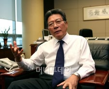 "내회사라고 생각하고 뛰다보니 CEO가 됐다"