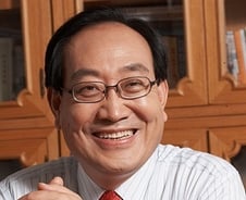 이계안 "삼성·현대 등 대기업이 장남 역할 해줘야" 