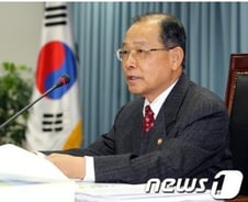[현장클릭]이계철 위원장의 '경청 리더십?'