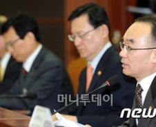 박재완 "종교인 과세" 말하자, 종교계 일제히…