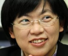 이정희 측 "여론조사 문자, 사실관계 확인 중"