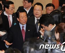 김희철 "이정희, 책임지고 사퇴하라"