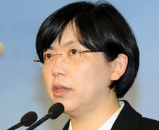 이정희 논란, 공지영vs조국·진중권 '온도차'