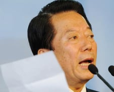 이정희와 경선치른 김희철, 결국 탈당·무소속 출마