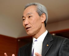 공세나선 김종훈 "정동영에 못 들을 말 많이 들었다"