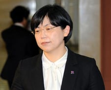 이정희 "사퇴불가" 입장 고수…야권, 서둘러 결단 내려야