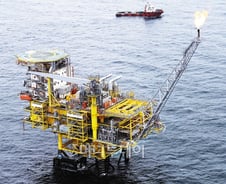 일반인 최초 '동해가스전' 승선해보니…