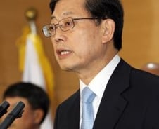 "역시 예금이 최고" 金총리 재산 6000만원 늘어