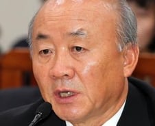 '왕의 남자' 류우익 1400만원짜리 헬스권 보유