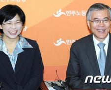 야권연대 분열위기 속 문재인-이정희 심야 긴급 회동했지만…