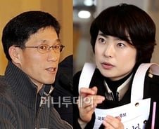 진중권 "손수조 당선도 안됐는데 벌써…"