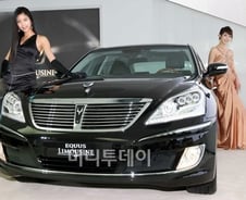 '핵안보회의 정상들' 車, 급제동 했다간…