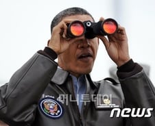 정상들 속속 입국, 서울은 지금 정상외교 중