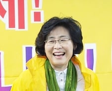 성북갑 유승희 "새누리당 복지·경제민주화 진정성 없다"