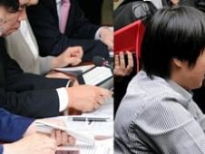 [총선 트위터 분석1]SNS민심, 수도권 박빙 지역 변수 가능성