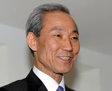 김종훈, 선거캠프 트위터 계정 폭파에 "한 숨만..."