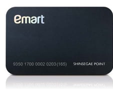 [단독]이마트  SK 'OK캐시백'과 '10년밀월' 청산