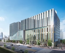 서울 '상암 한화 오벨리스크' 897실 4월 분양