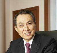 [단독]강덕수 회장, 2년만에 STX팬오션 대표 복귀